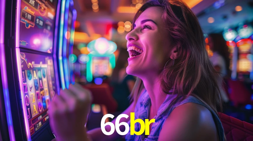 66br - Jackpot de Ouro Vivo - 66br com baixar