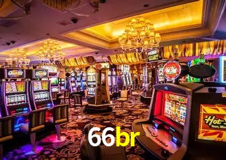 A Emoção da Loteria na 66br: Uma Chance de Mudança de Vida
