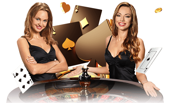 Jogue com dealers reais no 66BR!