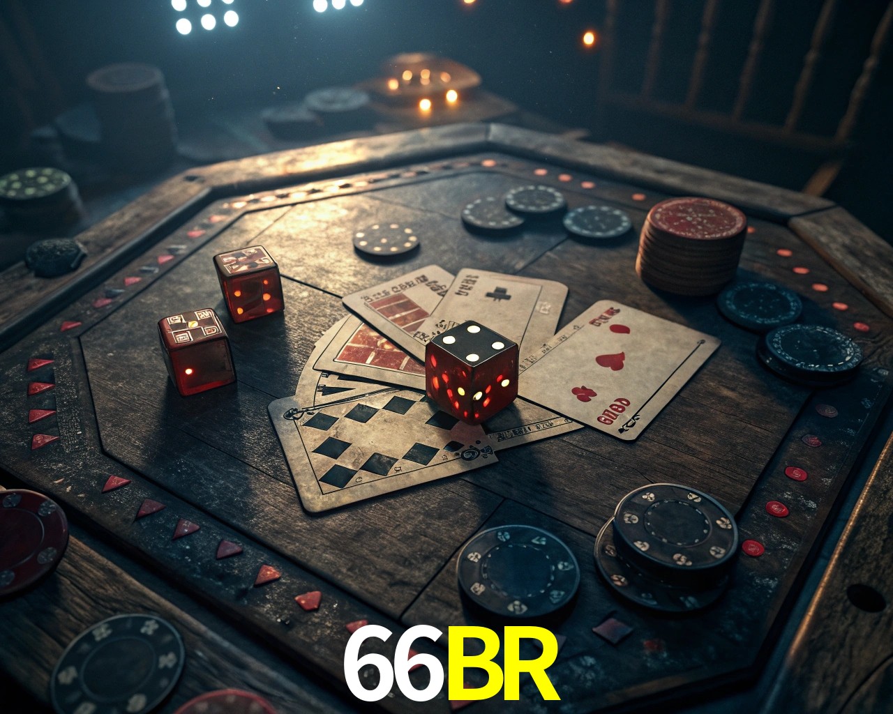 cassino 66BR