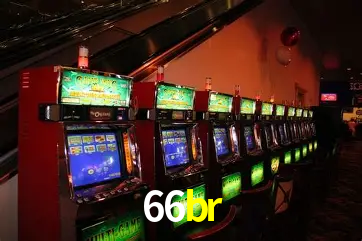 A Revolução dos Aplicativos de Jogos no 66br
