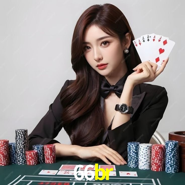 Casino Ao Vivo 66br