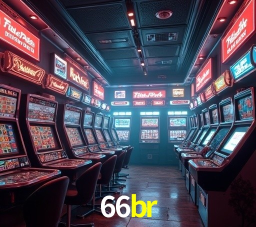 Login Seguro 66br