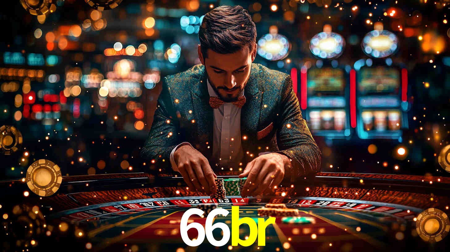 Explore as vantagens do 66br: serviço profissional e confiabilidade
