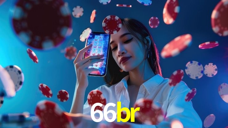Bônus de Boas-vindas 66br