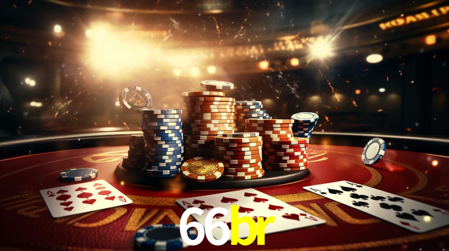 APP oficial da 66br para mobile
