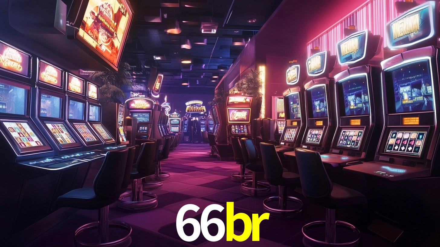 Experimente o Login Seguro Premium no 66br