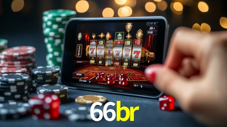 Ofertas Imperdíveis na 66br: Promoções e Bônus Que Valem a Pena