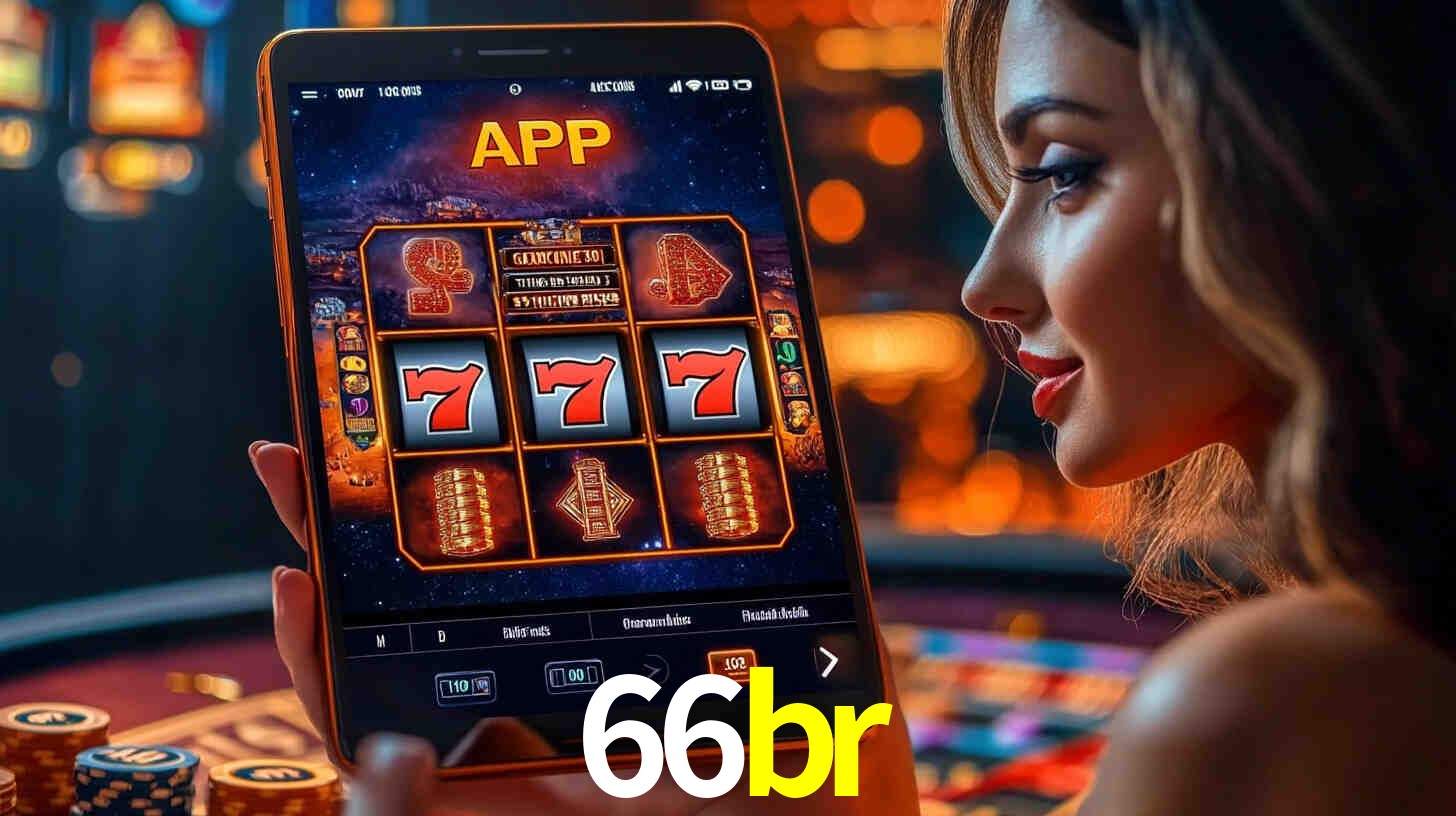 Bônus Generosos e Exclusivos no 66br para Você!