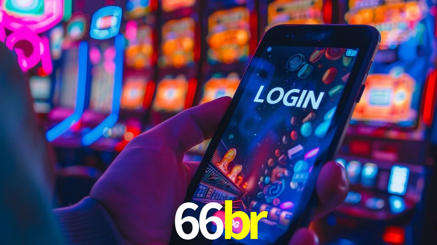 Jogos de Slot 66br