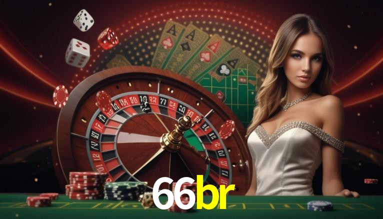 Mesa de Blackjack 66br