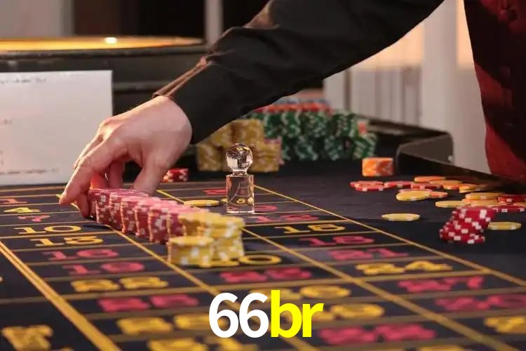 Inovações de Jogos na 66br: O Futuro das Experiências Interativas