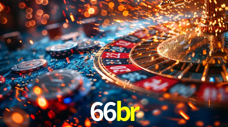 Casino Ao Vivo 66br